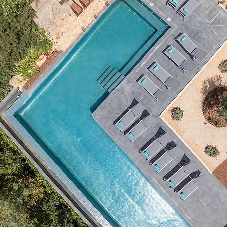 Marsenses Natura Olea Hotel - Adults Only Cala D´Or Exteriér fotografie