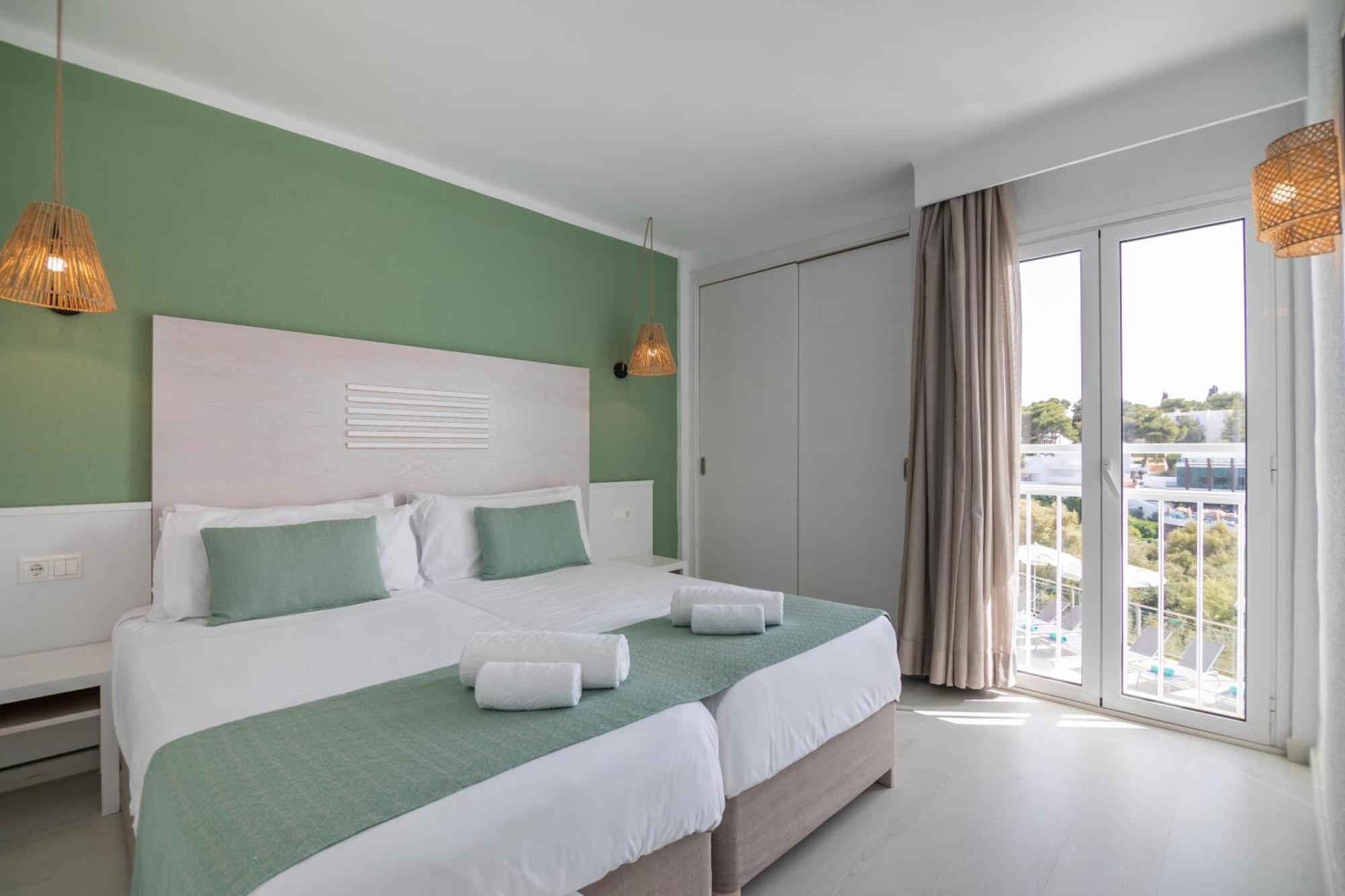 Marsenses Natura Olea Hotel - Adults Only Cala D´Or Exteriér fotografie