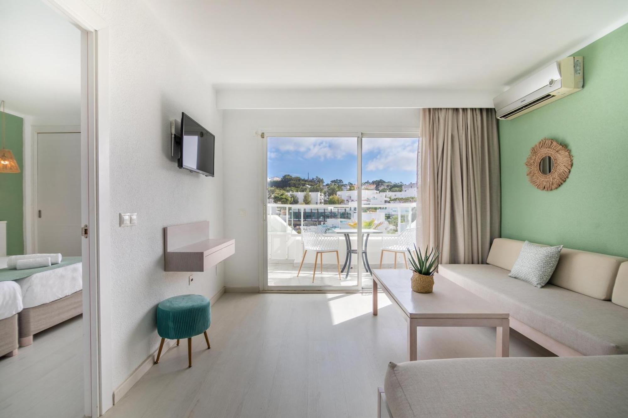 Marsenses Natura Olea Hotel - Adults Only Cala D´Or Exteriér fotografie