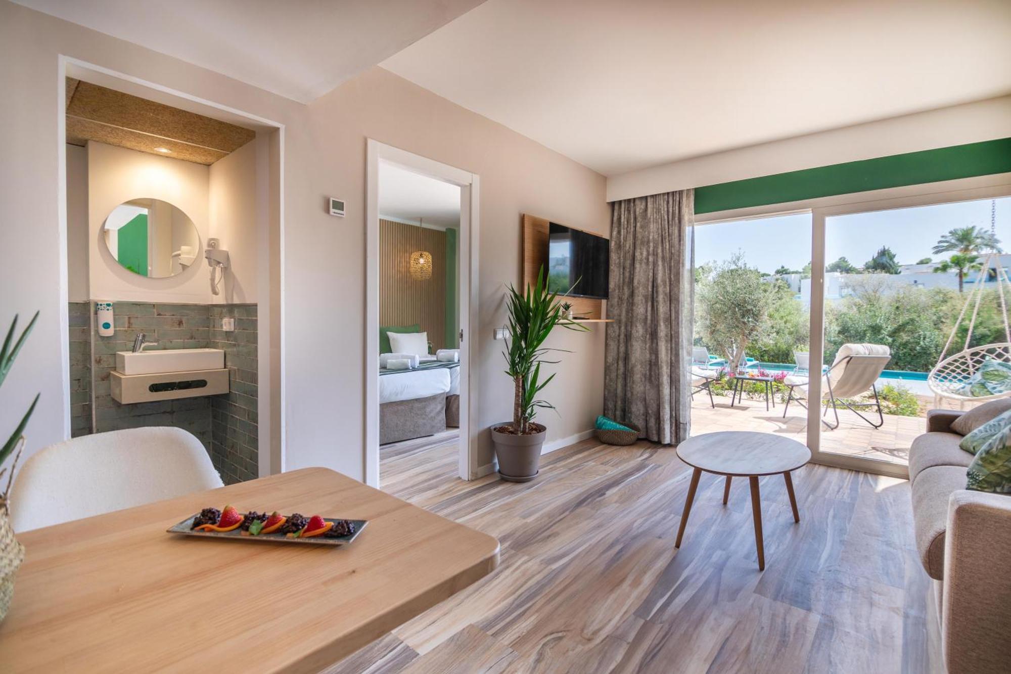 Marsenses Natura Olea Hotel - Adults Only Cala D´Or Exteriér fotografie