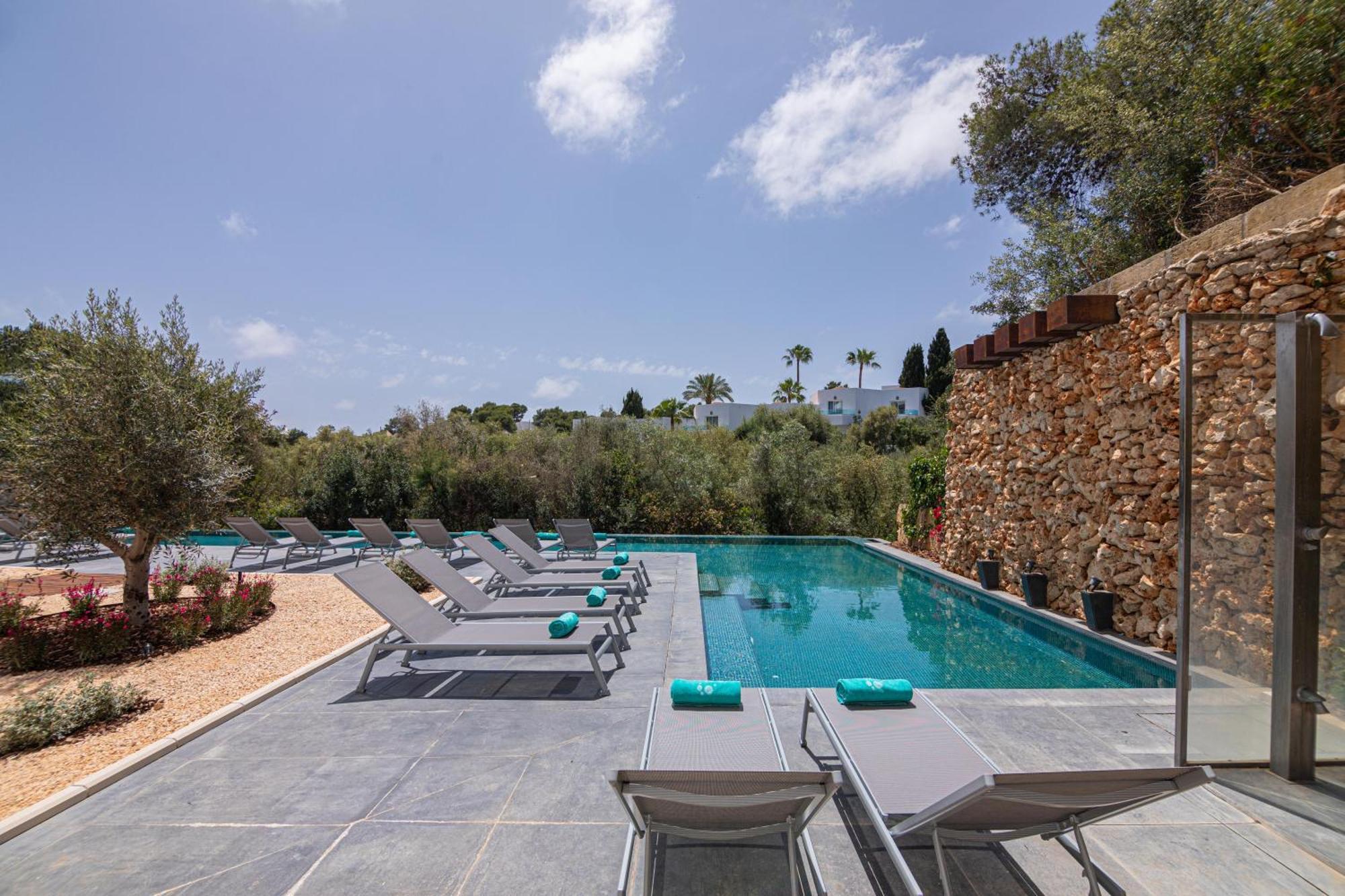 Marsenses Natura Olea Hotel - Adults Only Cala D´Or Exteriér fotografie