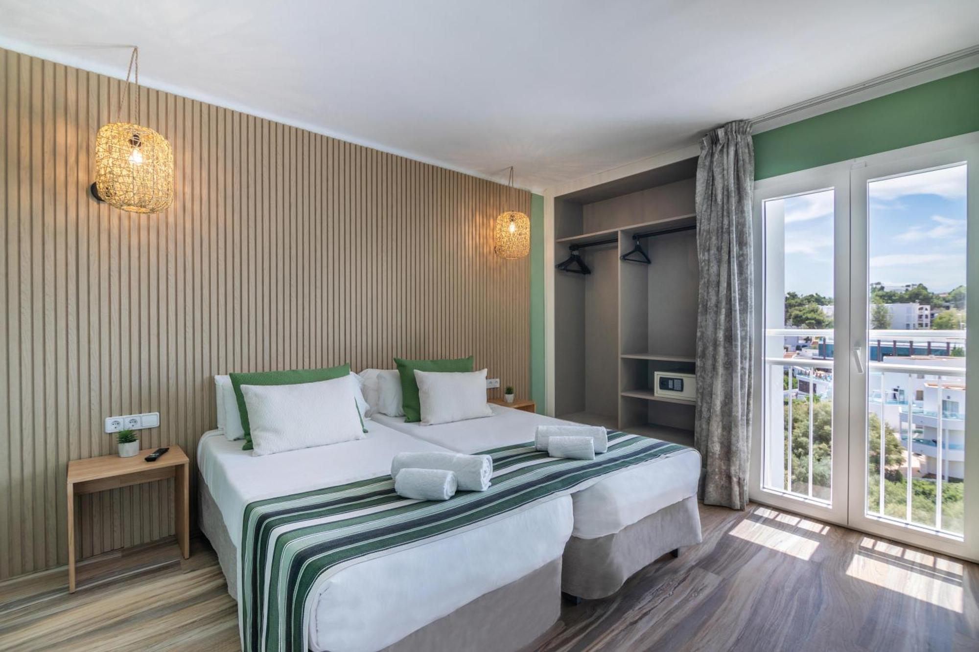 Marsenses Natura Olea Hotel - Adults Only Cala D´Or Exteriér fotografie