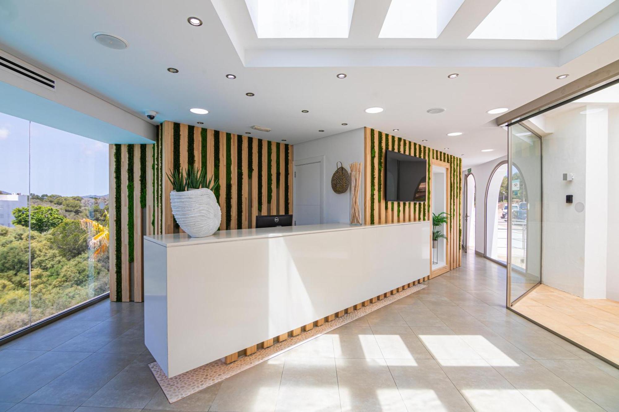 Marsenses Natura Olea Hotel - Adults Only Cala D´Or Exteriér fotografie