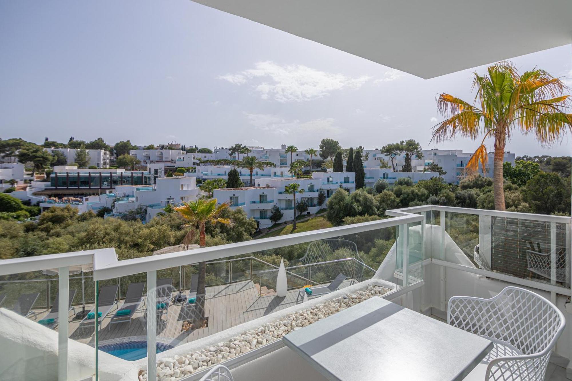 Marsenses Natura Olea Hotel - Adults Only Cala D´Or Exteriér fotografie