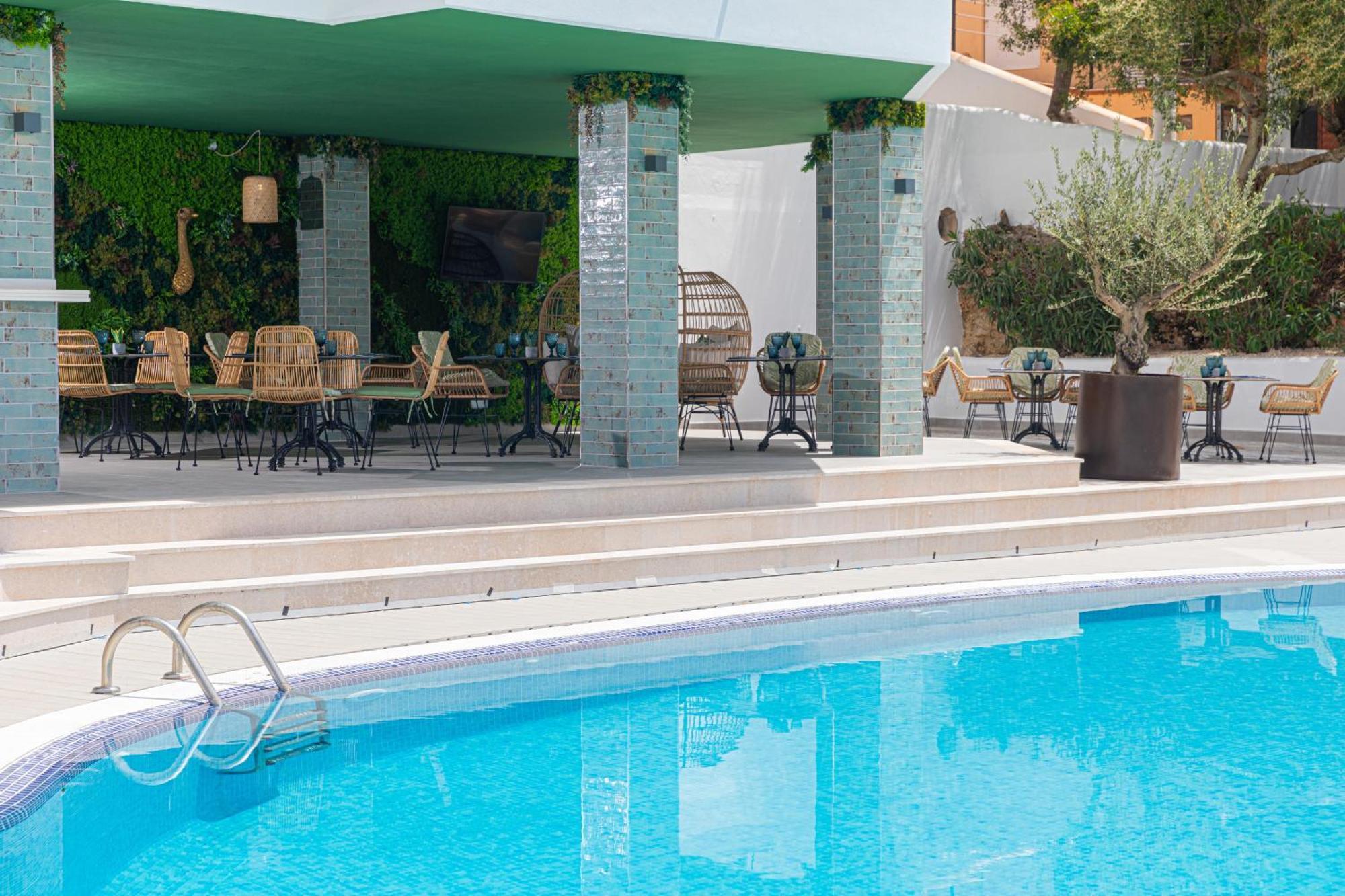 Marsenses Natura Olea Hotel - Adults Only Cala D´Or Exteriér fotografie