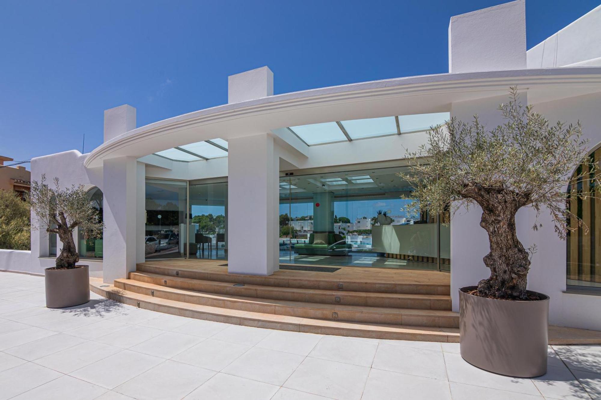 Marsenses Natura Olea Hotel - Adults Only Cala D´Or Exteriér fotografie