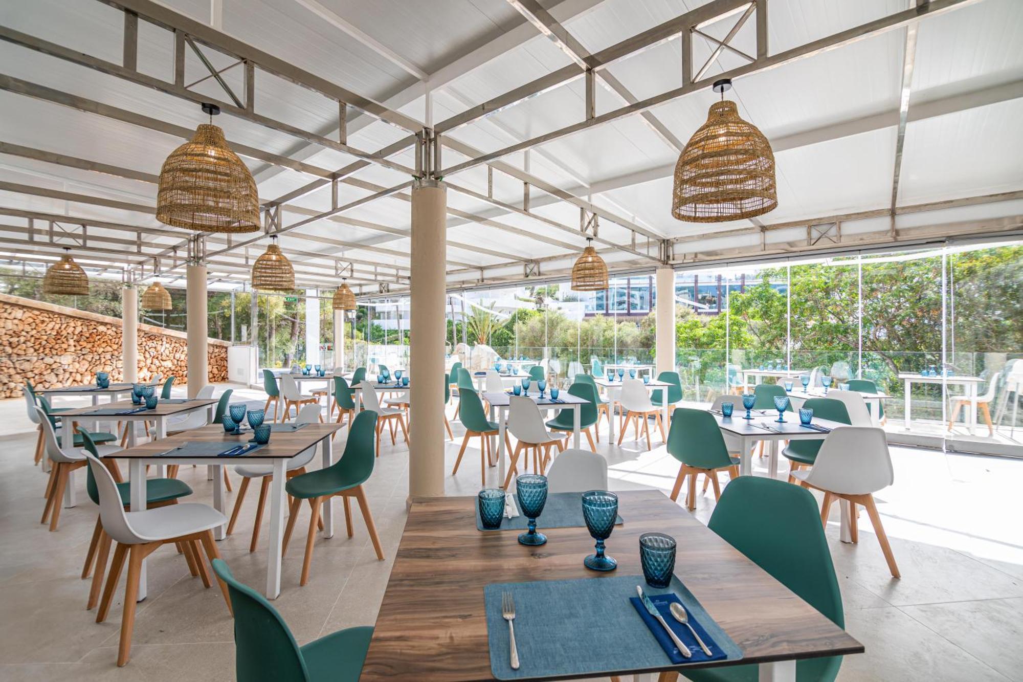 Marsenses Natura Olea Hotel - Adults Only Cala D´Or Exteriér fotografie