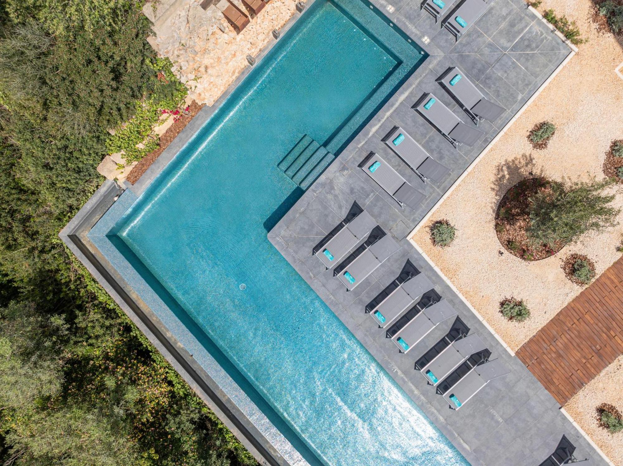 Marsenses Natura Olea Hotel - Adults Only Cala D´Or Exteriér fotografie
