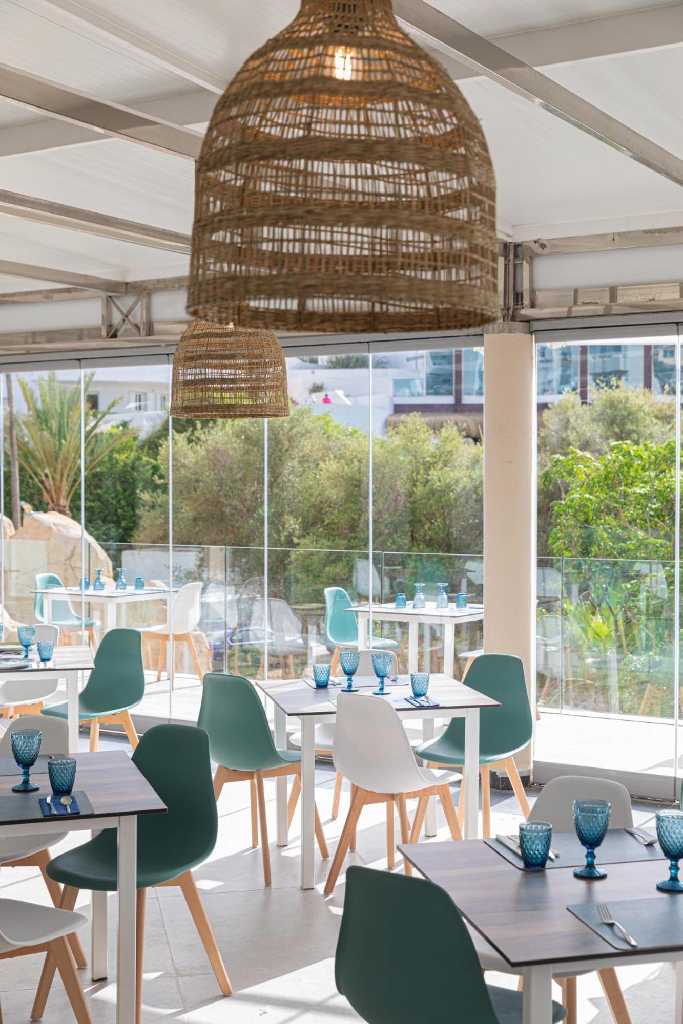 Marsenses Natura Olea Hotel - Adults Only Cala D´Or Exteriér fotografie