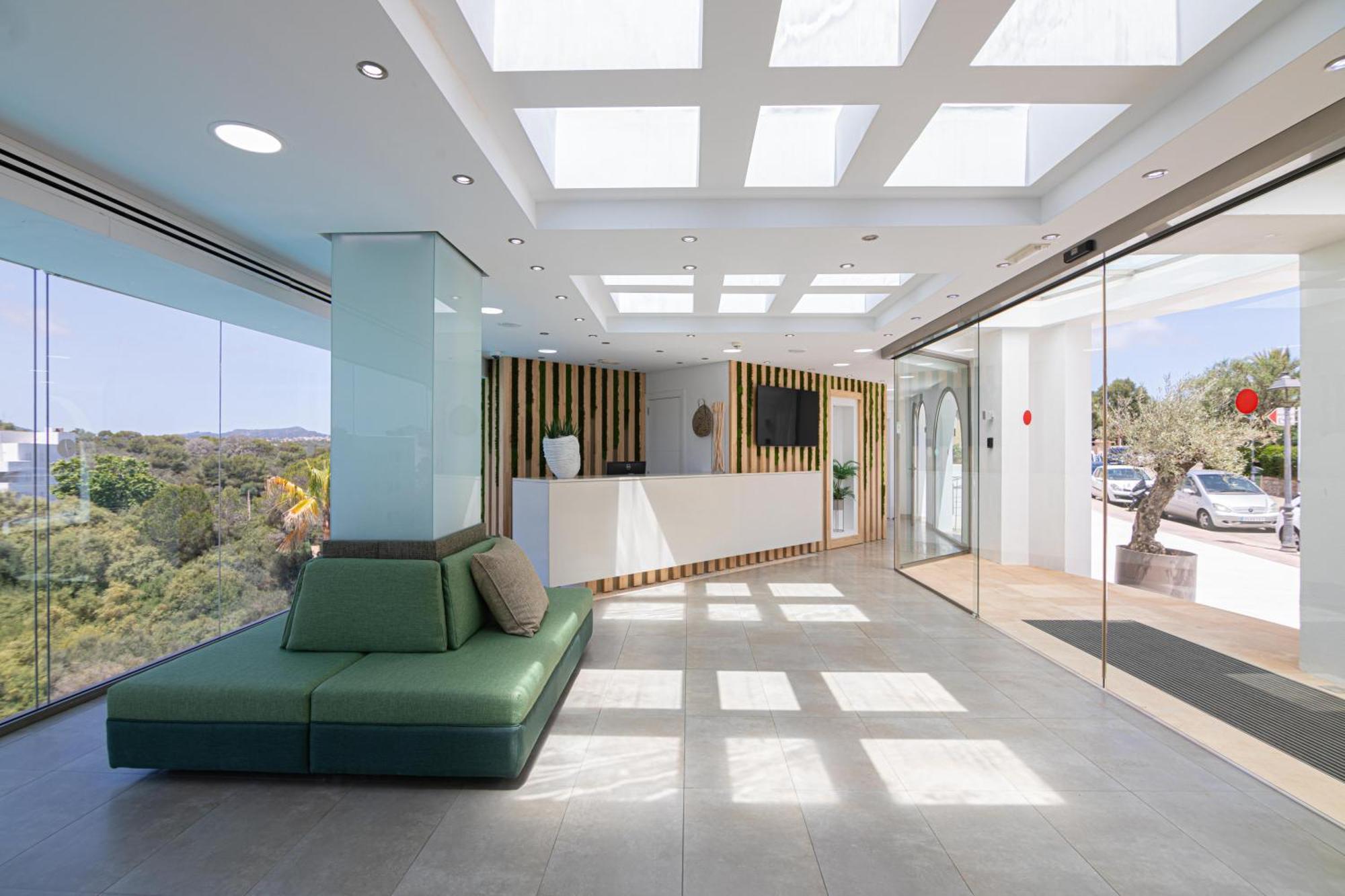 Marsenses Natura Olea Hotel - Adults Only Cala D´Or Exteriér fotografie