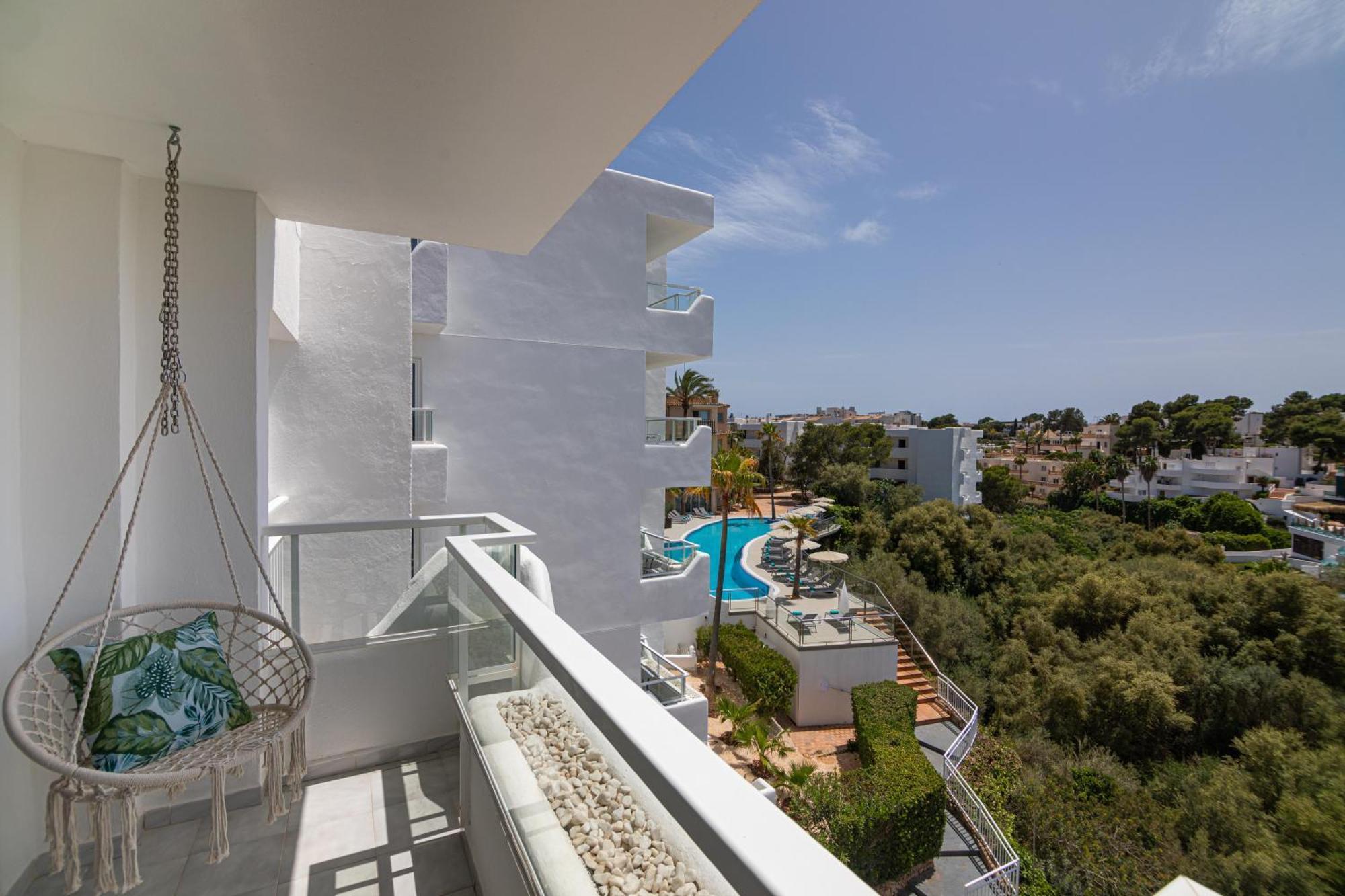 Marsenses Natura Olea Hotel - Adults Only Cala D´Or Exteriér fotografie
