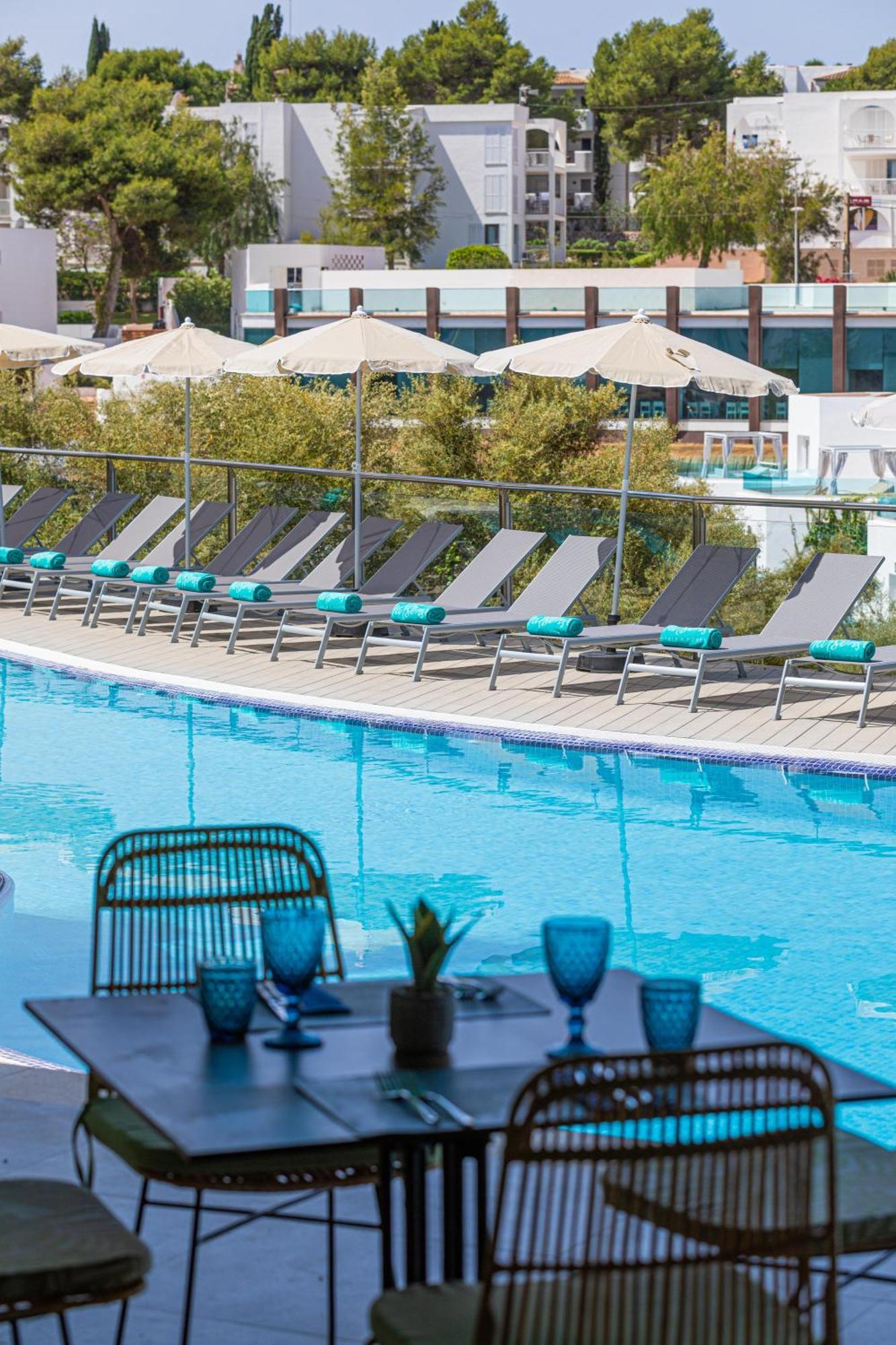 Marsenses Natura Olea Hotel - Adults Only Cala D´Or Exteriér fotografie
