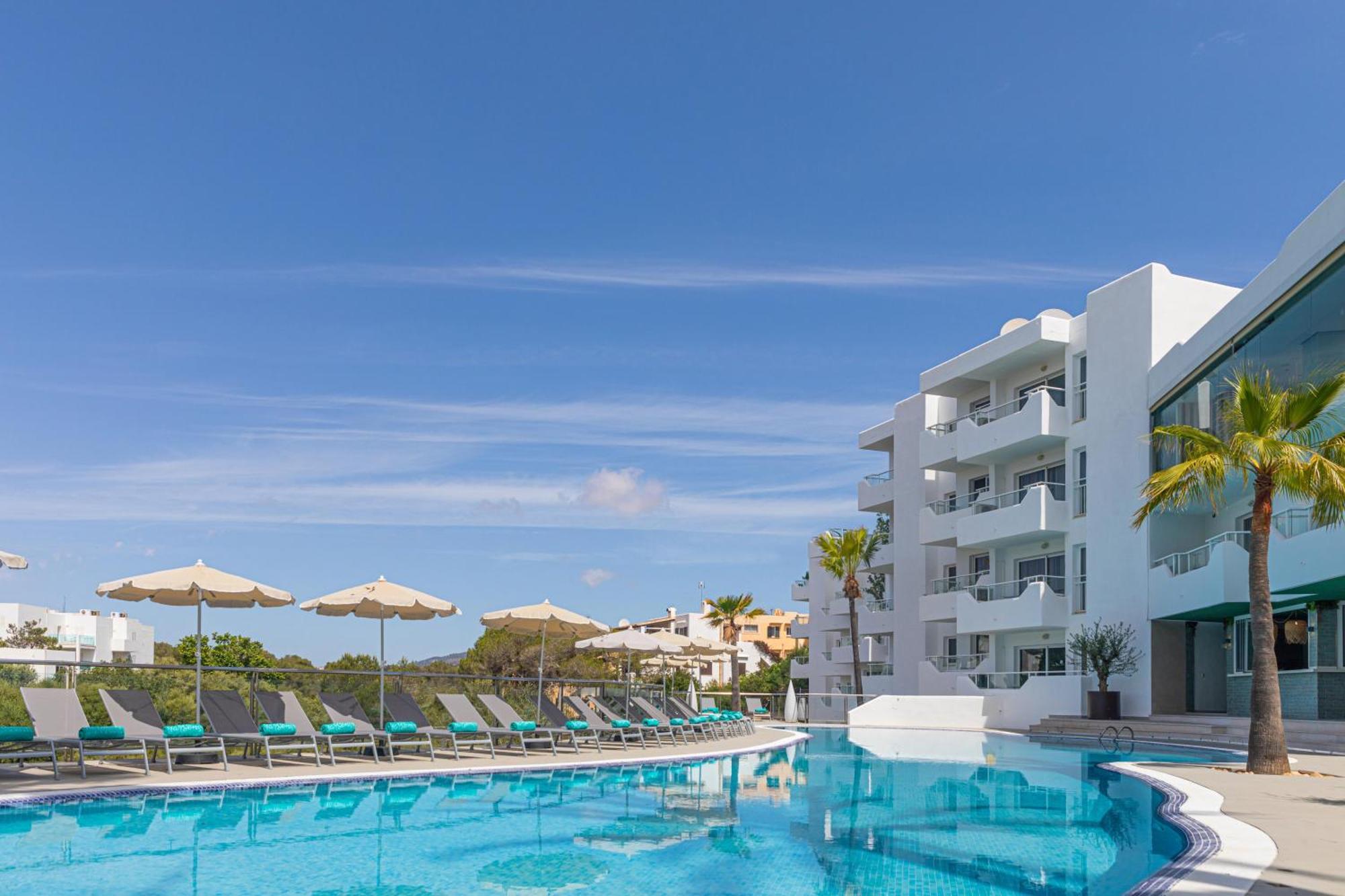 Marsenses Natura Olea Hotel - Adults Only Cala D´Or Exteriér fotografie