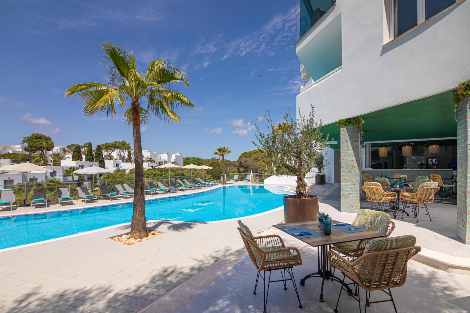 Marsenses Natura Olea Hotel - Adults Only Cala D´Or Exteriér fotografie