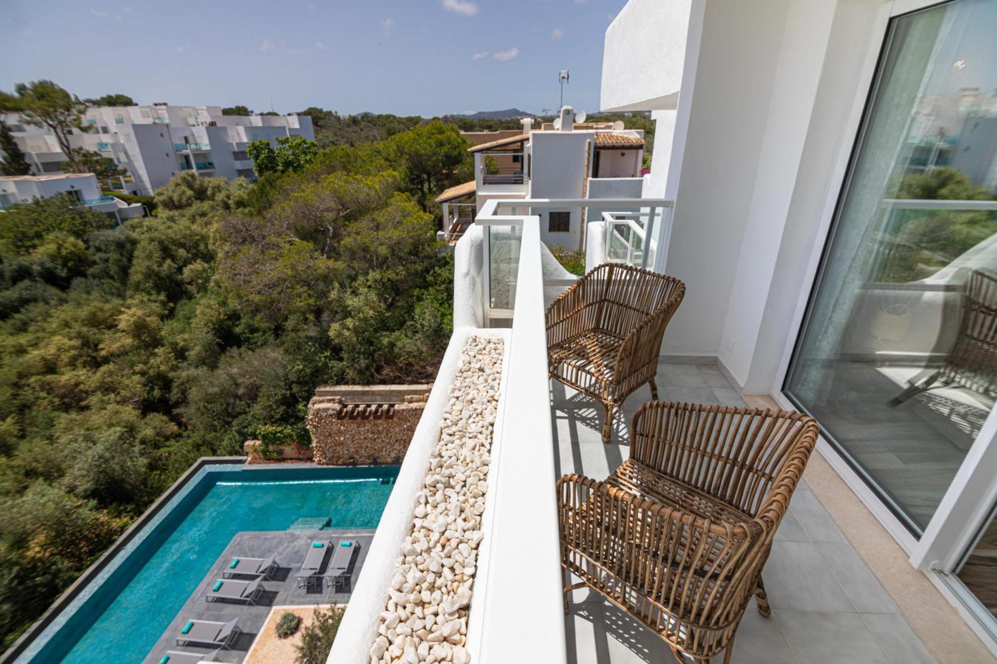 Marsenses Natura Olea Hotel - Adults Only Cala D´Or Exteriér fotografie