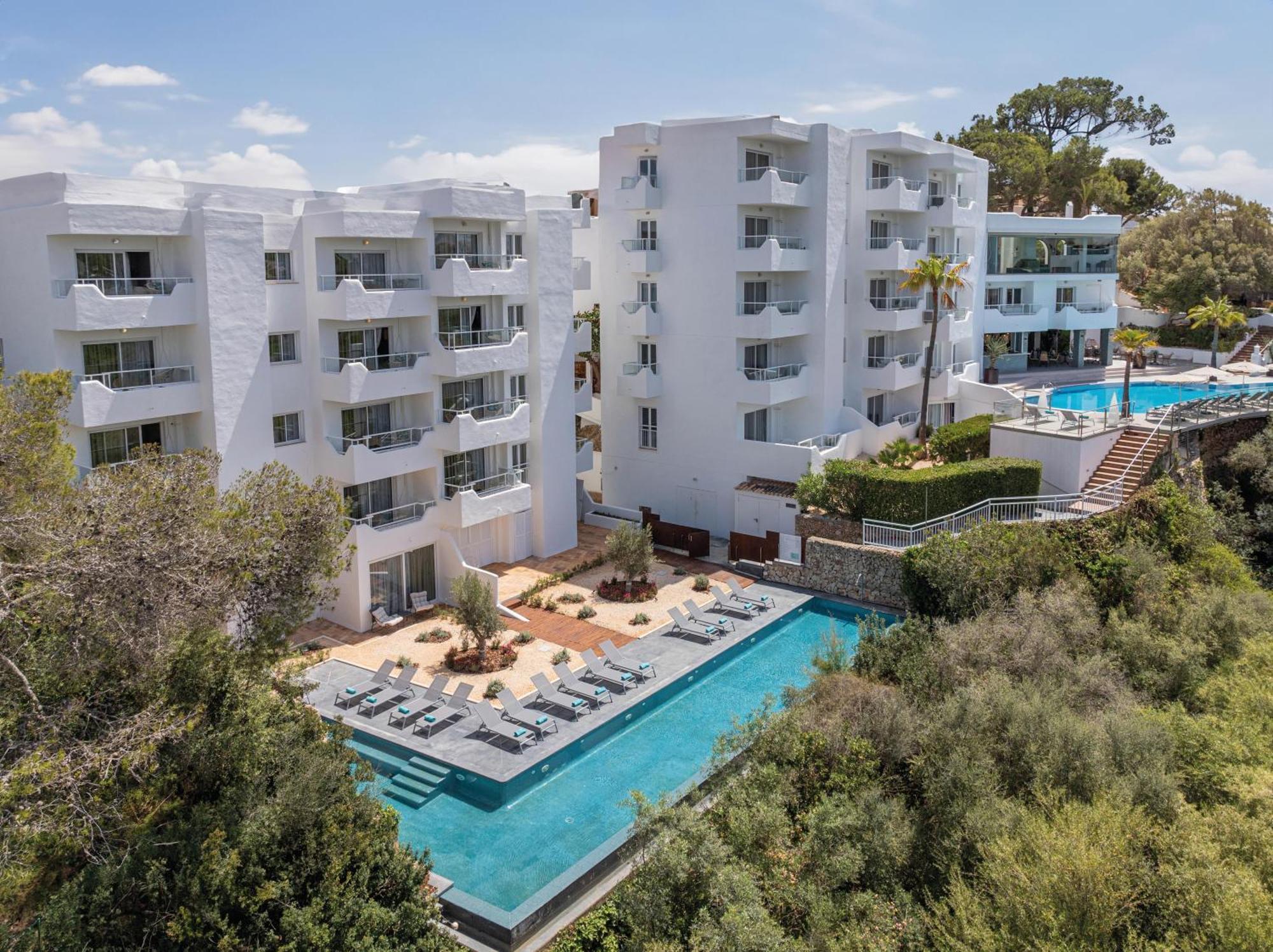 Marsenses Natura Olea Hotel - Adults Only Cala D´Or Exteriér fotografie