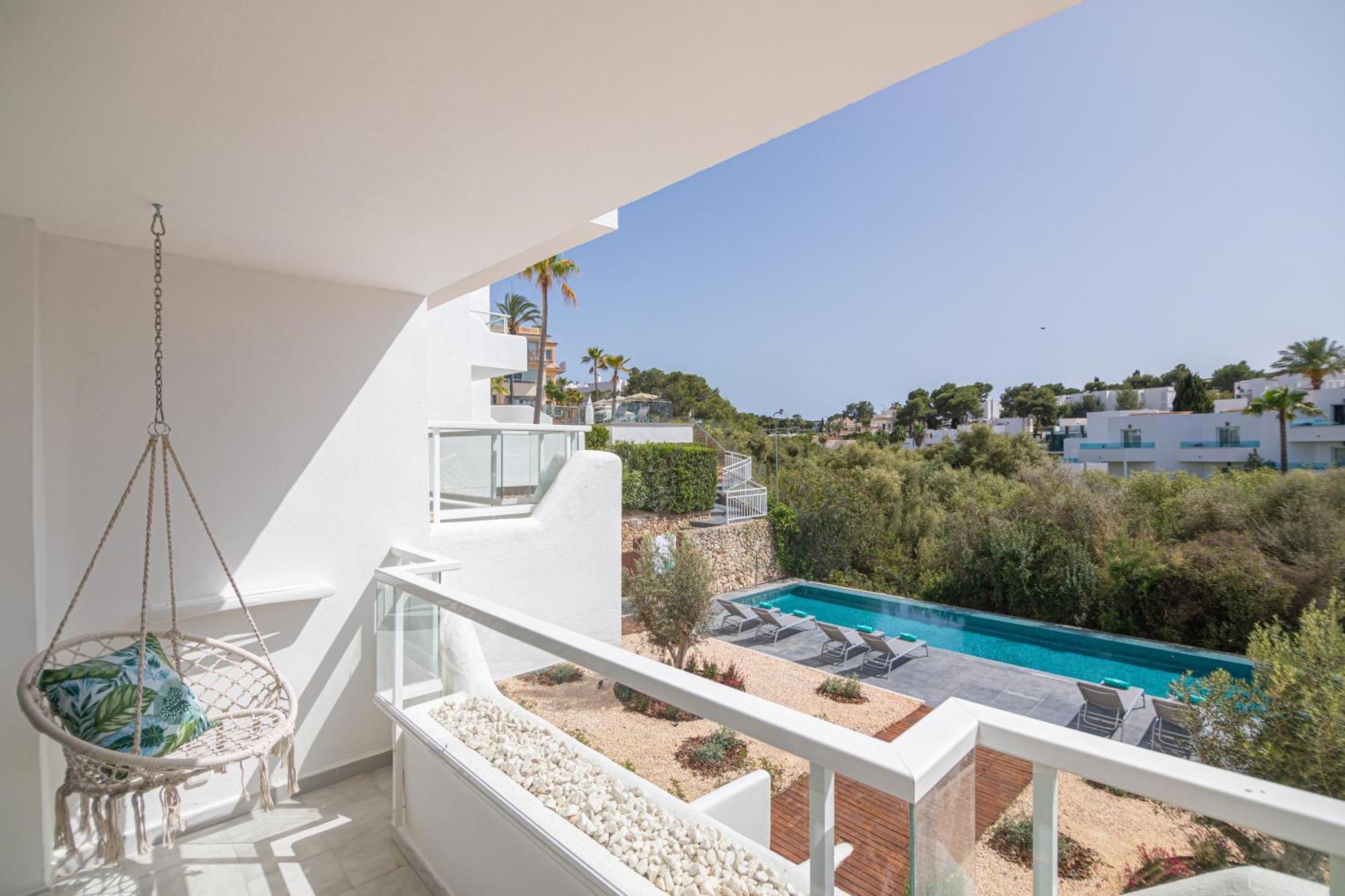Marsenses Natura Olea Hotel - Adults Only Cala D´Or Exteriér fotografie