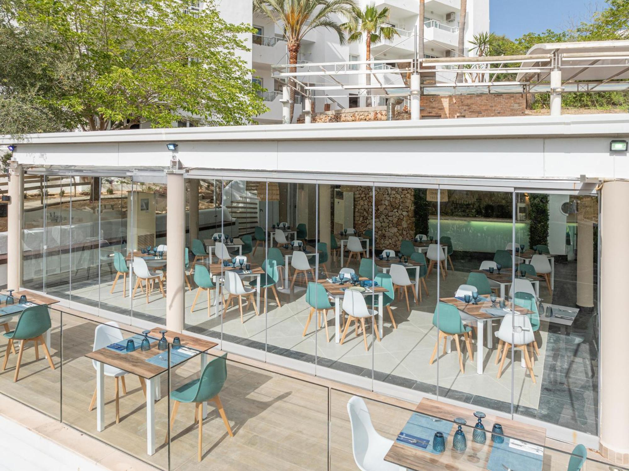 Marsenses Natura Olea Hotel - Adults Only Cala D´Or Exteriér fotografie