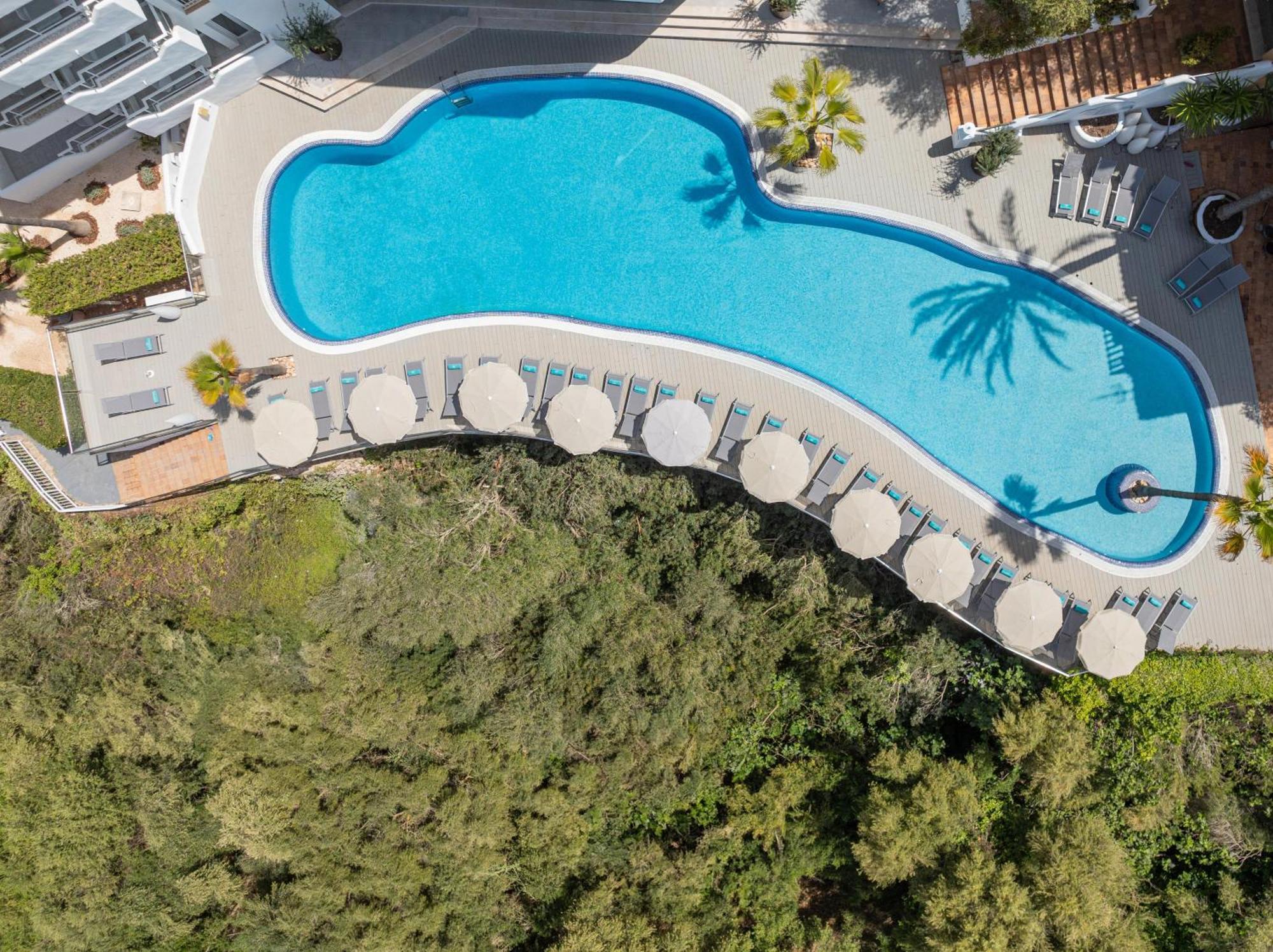 Marsenses Natura Olea Hotel - Adults Only Cala D´Or Exteriér fotografie