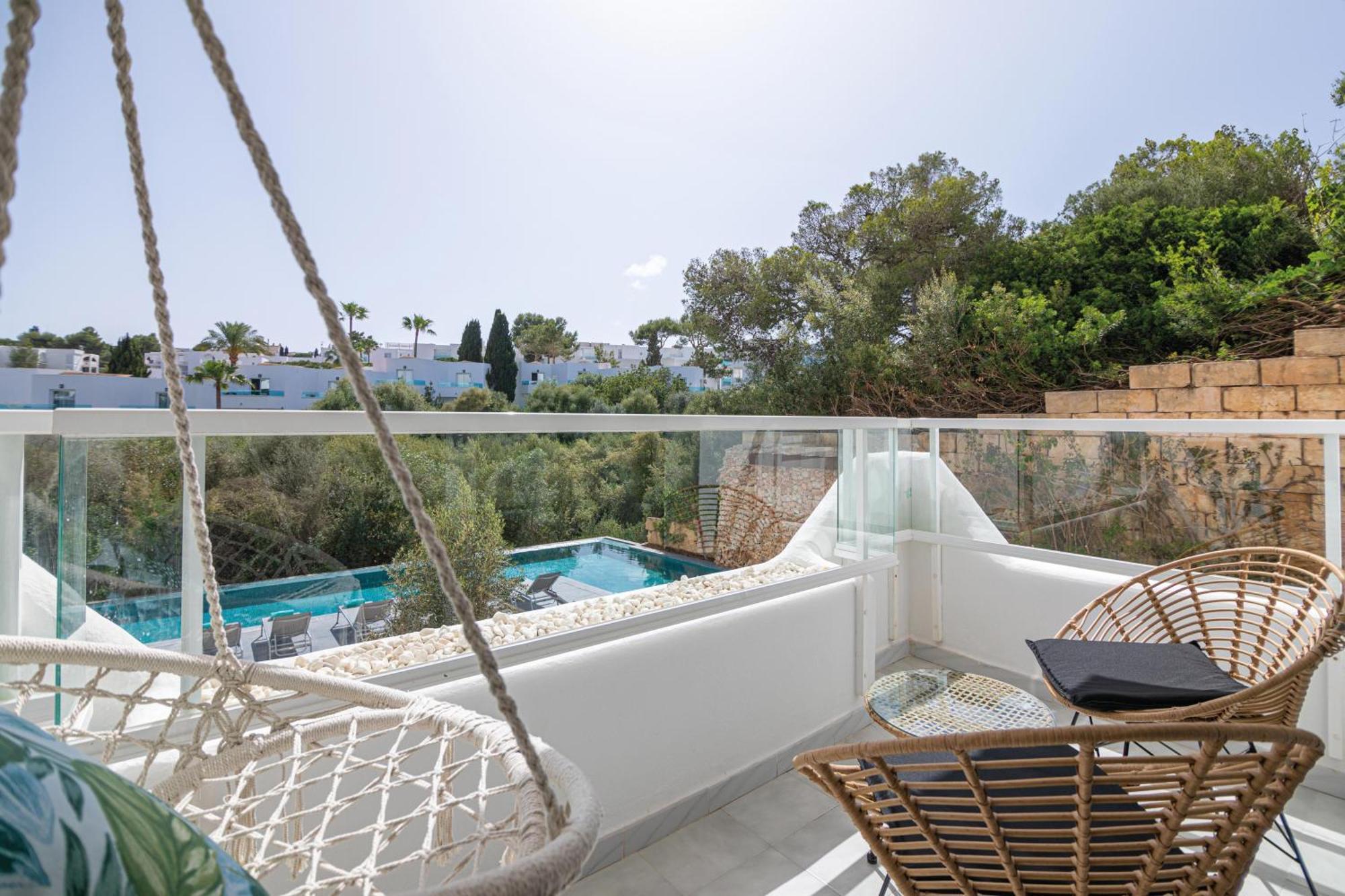 Marsenses Natura Olea Hotel - Adults Only Cala D´Or Exteriér fotografie