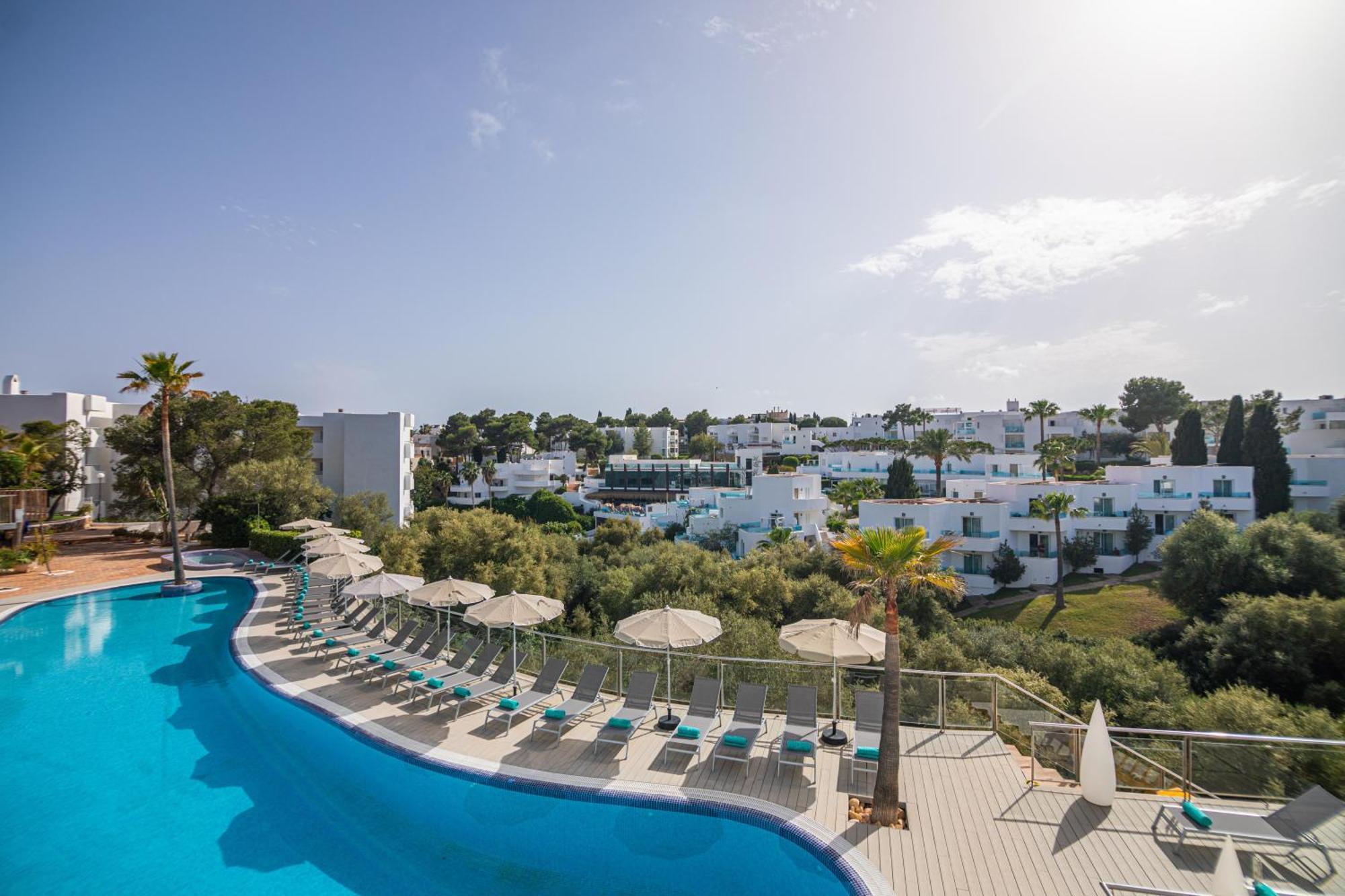 Marsenses Natura Olea Hotel - Adults Only Cala D´Or Exteriér fotografie