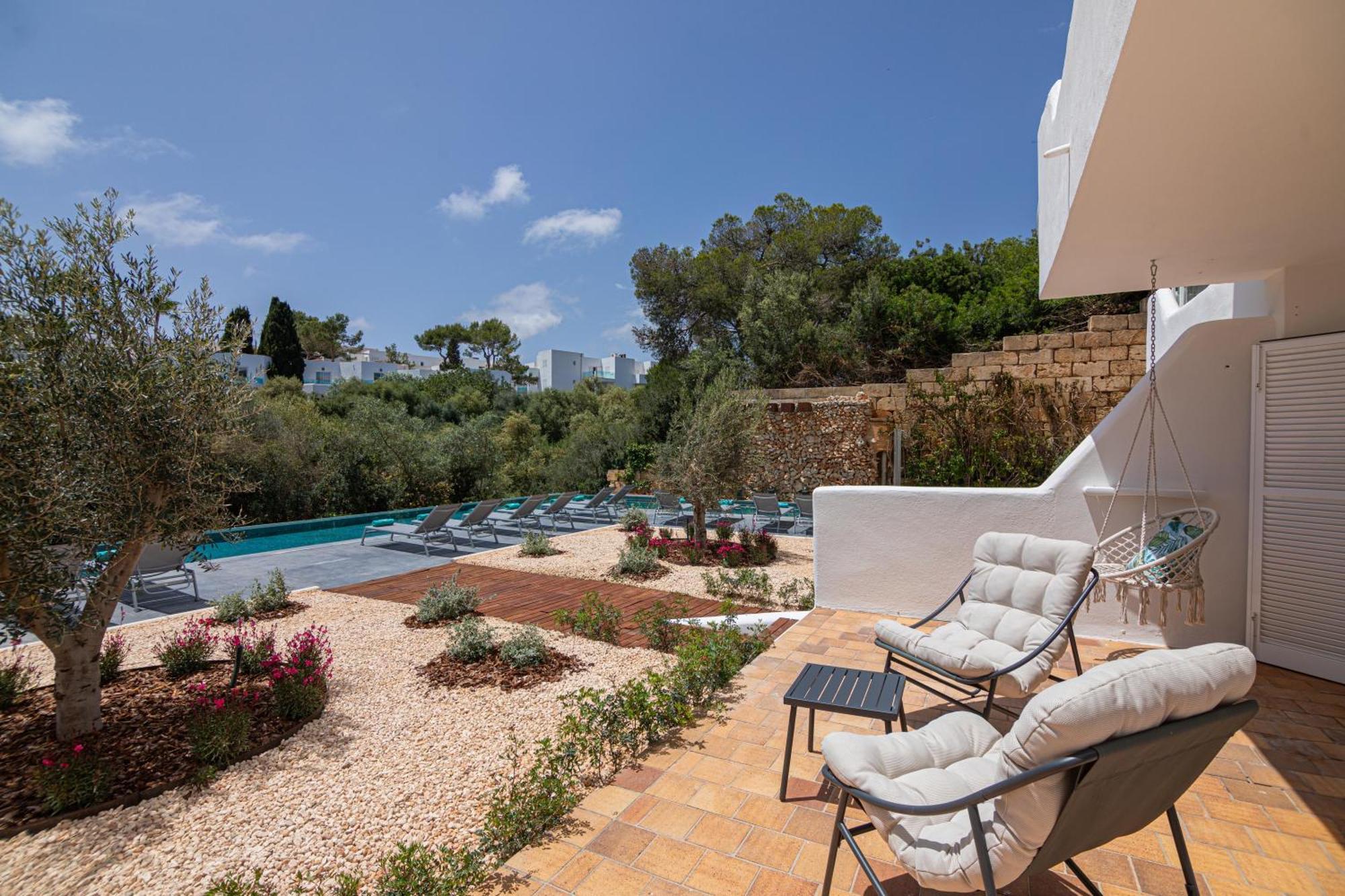 Marsenses Natura Olea Hotel - Adults Only Cala D´Or Exteriér fotografie