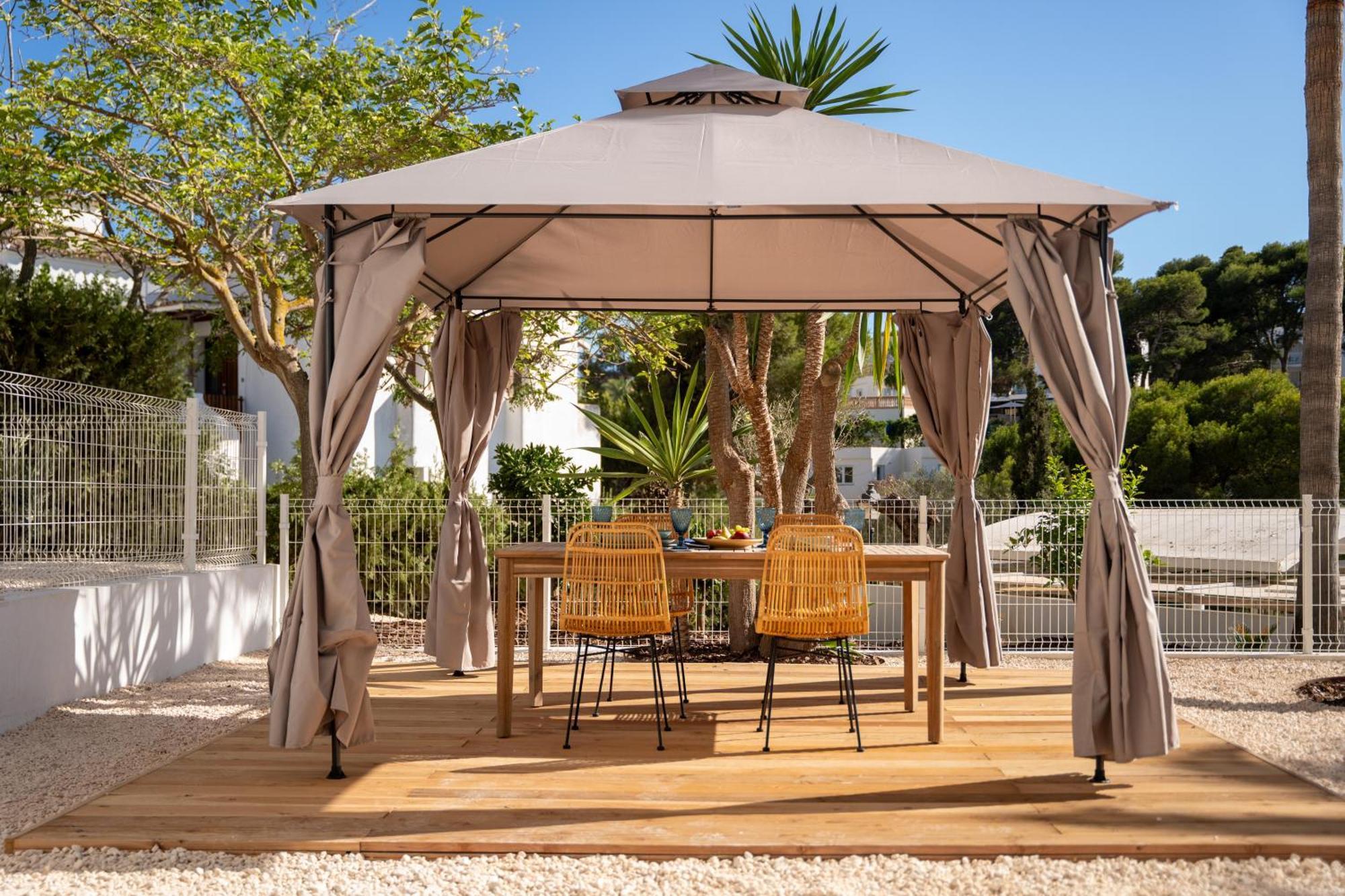 Marsenses Natura Olea Hotel - Adults Only Cala D´Or Exteriér fotografie