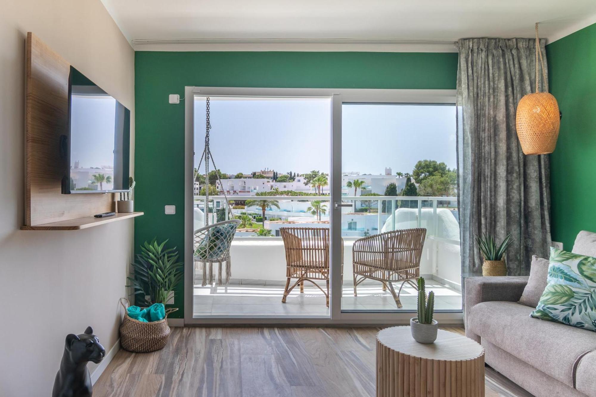 Marsenses Natura Olea Hotel - Adults Only Cala D´Or Exteriér fotografie