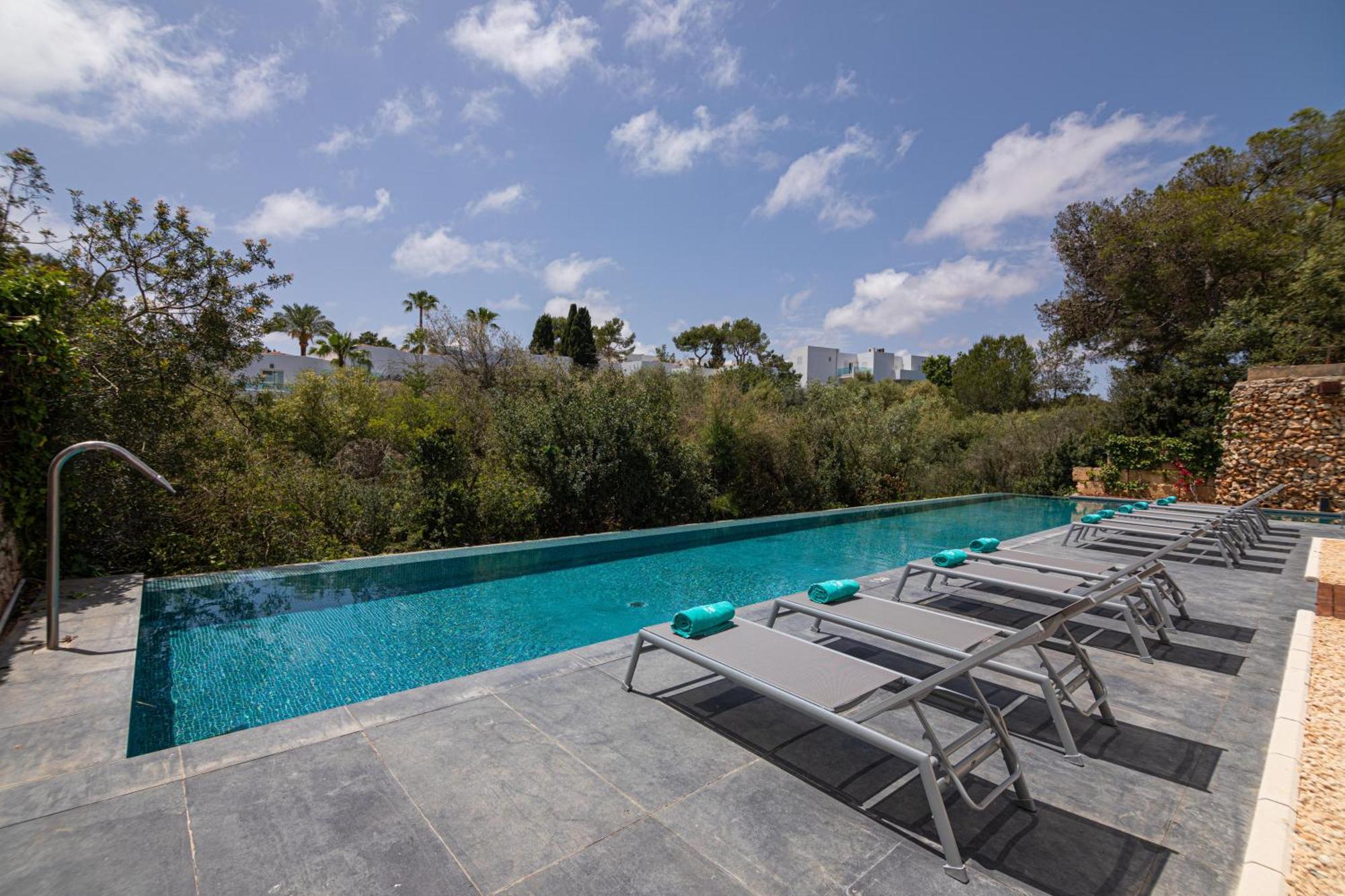 Marsenses Natura Olea Hotel - Adults Only Cala D´Or Exteriér fotografie