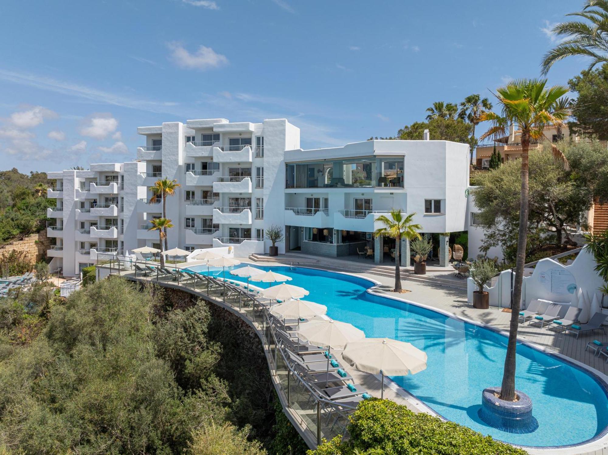 Marsenses Natura Olea Hotel - Adults Only Cala D´Or Exteriér fotografie