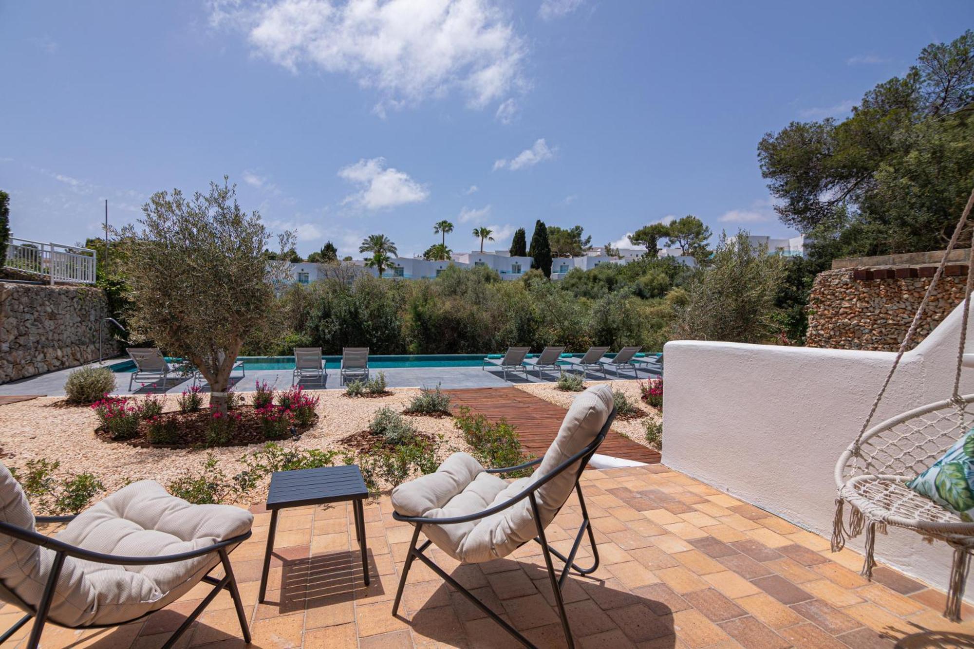 Marsenses Natura Olea Hotel - Adults Only Cala D´Or Exteriér fotografie